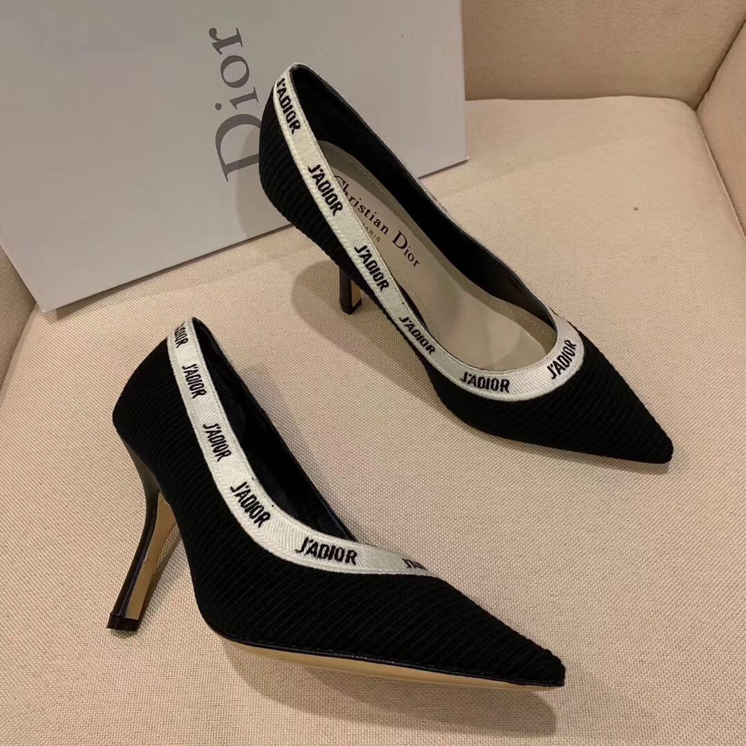 

Designer Summer Sandals Open Toe Thick Sole Sandals, Heel height 9.5cm