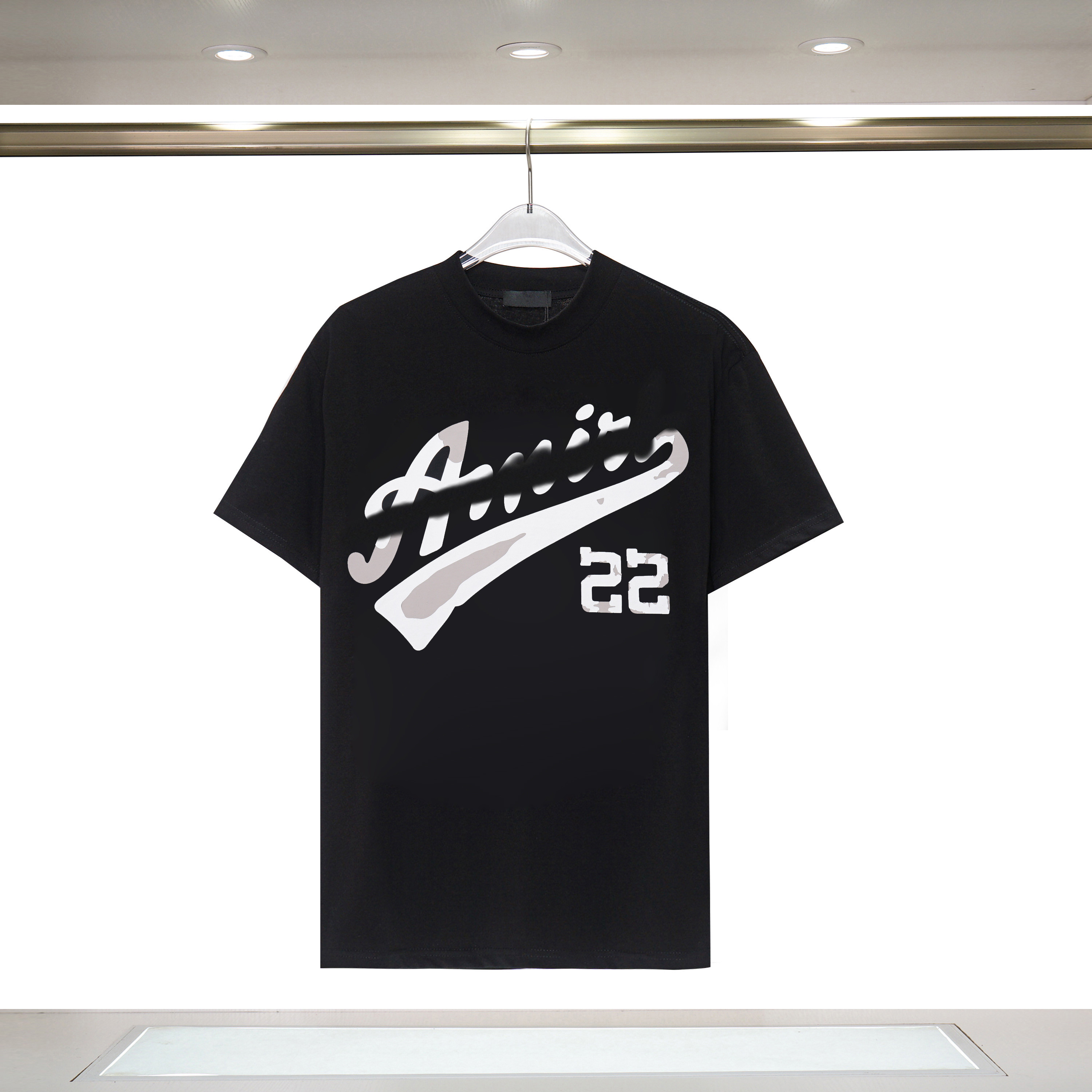 

Men's T-shirt Women's Designer T-shirt Loose T-shirt Top Men's Casual Shirt Luxury Clothing Street Clothing Short Sleeve Polos T-shirt Size F S-3XL