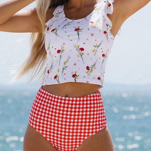 

Women' Swimwear Sexy Bikini Triangle Micro Bikinis Bandage Swimsuit Thong Underwear Bra 2023 Women SwimwearWomen, White