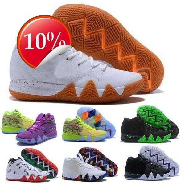 

2023 top og2022 Men Basketball Shoes 4 4s Bhm Confetti Ankle Taker Halloween Equality Mamba Light White Man Sports Trainers Sneakers Size 40 - 46, Multi