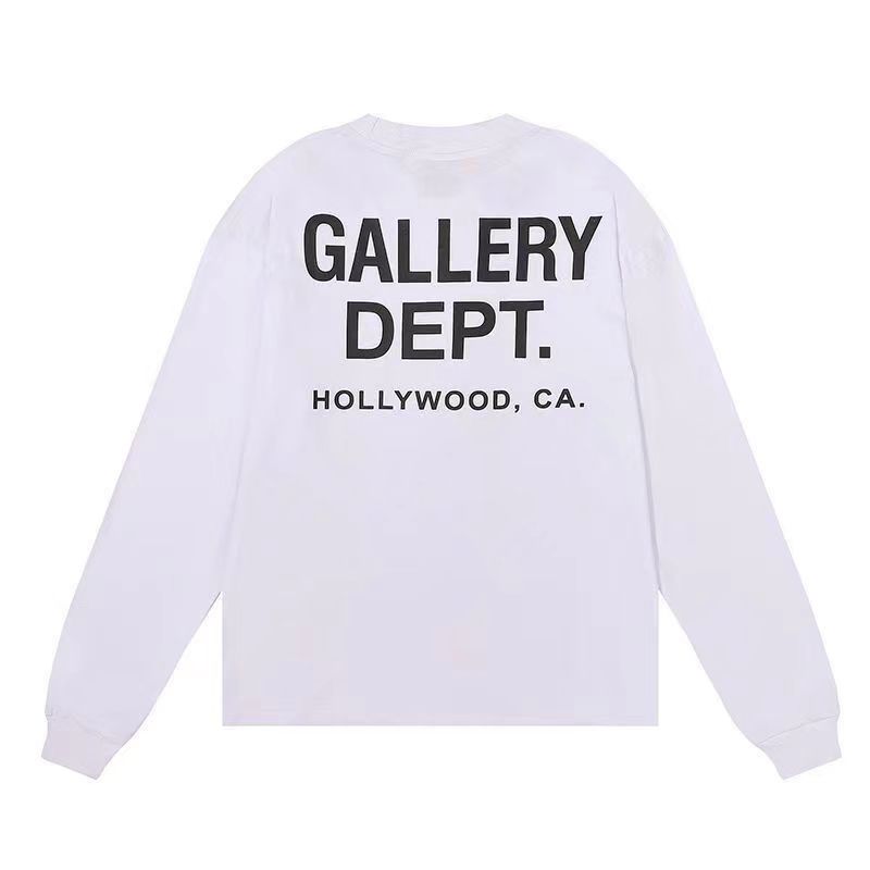 

Hoodie Warm Galleryse depts Hoodies Sweater Suit Mens Womens Fashion Streetwear Pullover Sweatshirts letter sportswear Casual couple clothing LEE2, Hoodies 1