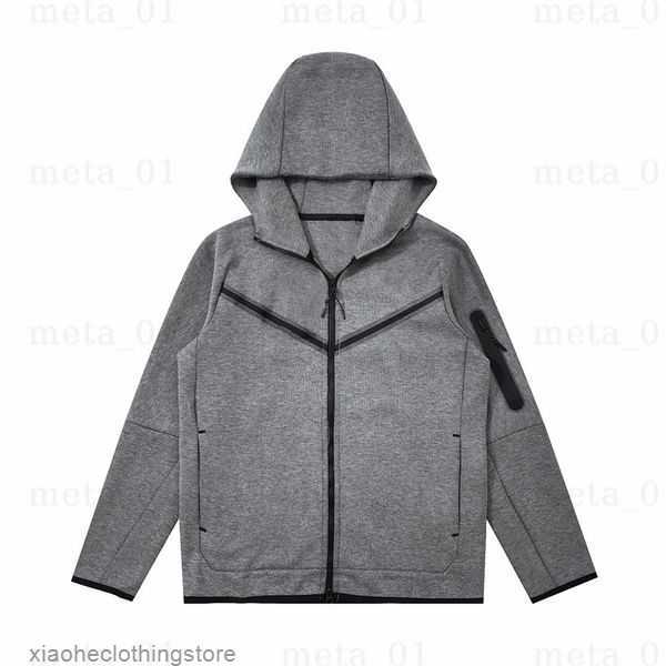 

Zip designers Tech thick Fleeces Full pants mens hoodies Sets Jackets suits fitness training Sports Space Cotton tracksuists Hoodys Joggers Running techflee 7NLZ