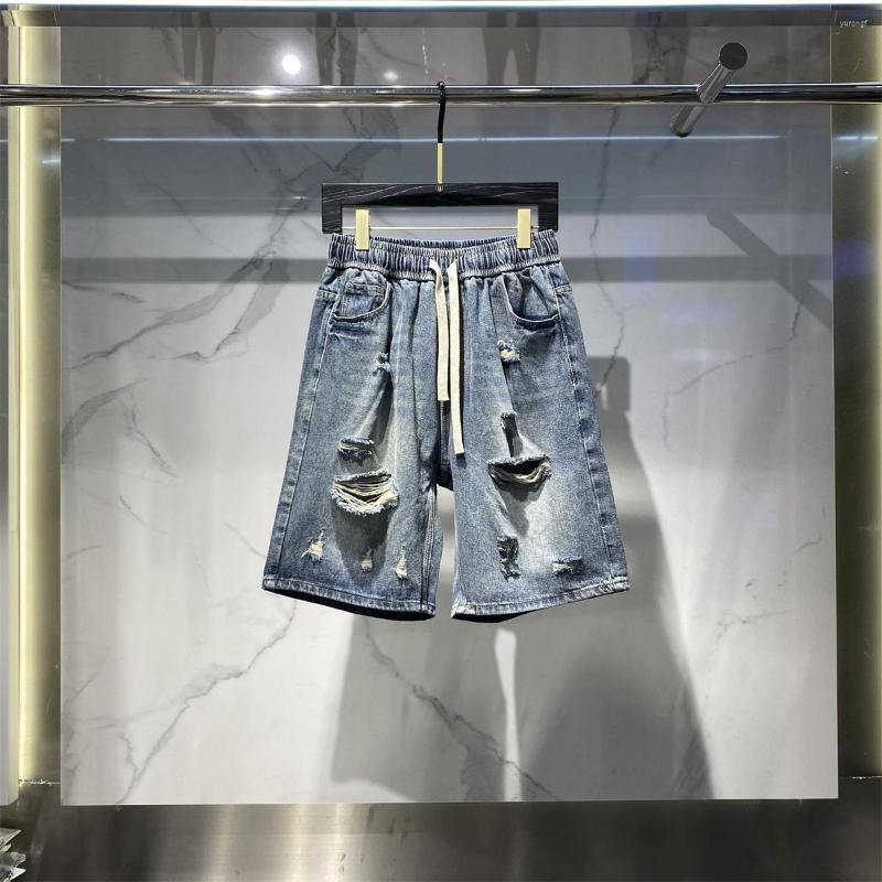 

Men's Shorts J04507 Fashion 2023 Casual Design Party Style Men's Clothing, Picture shown