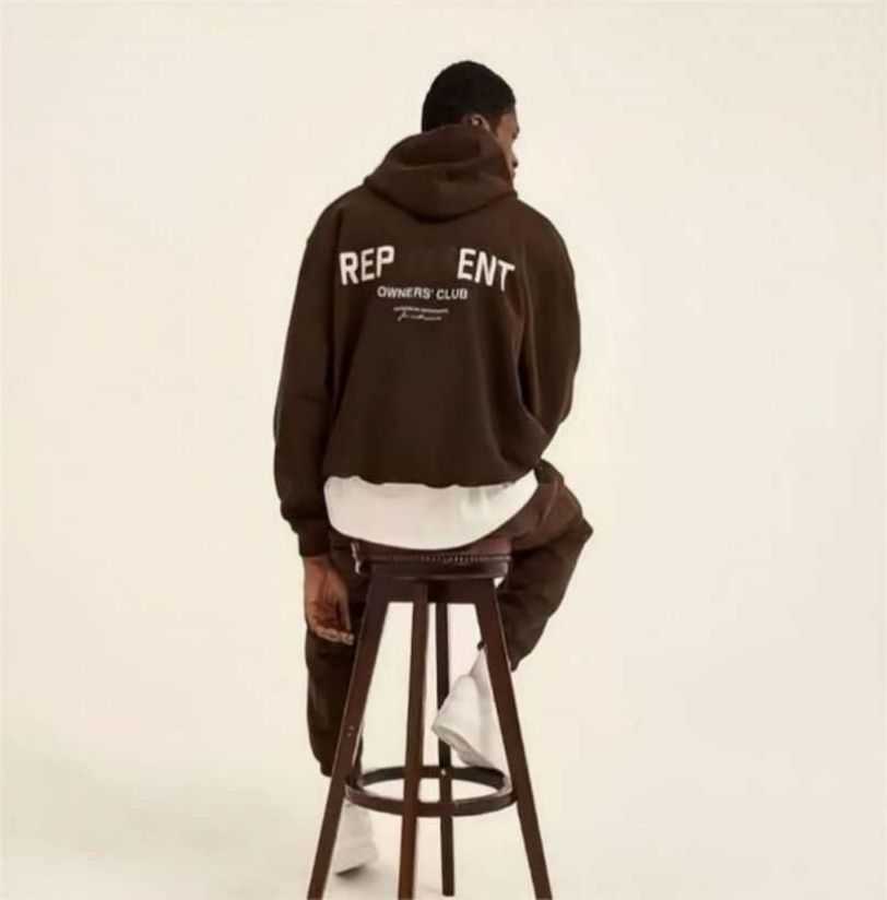 

represent hoodie Hot Designer Hoodie Represent Warm Hooded Hoodies Sweater Suit Mens Womens Fashion Streetwear Pullover Sweatshirts Loose Lovers cl07 18, 22