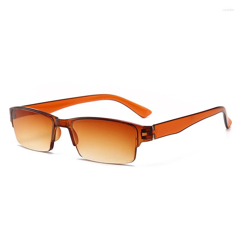 

Sunglasses Men Reading Glasses HD Sun Women Presbyopic Eyeglasses Diopter 1 1.5 2 2.5 3 3.5 4.0 Ultralight Eyewear