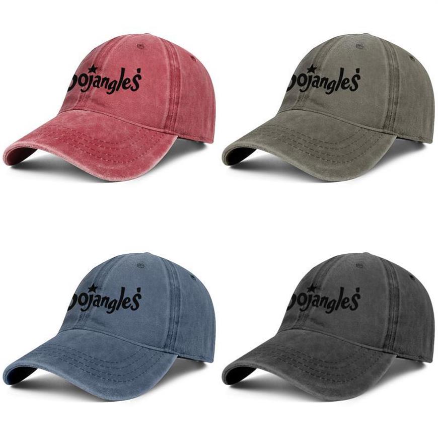 

Bojangles' Famous Chicken Unisex denim baseball cap fitted cool cute trendy hats American flag2800, Colorname5