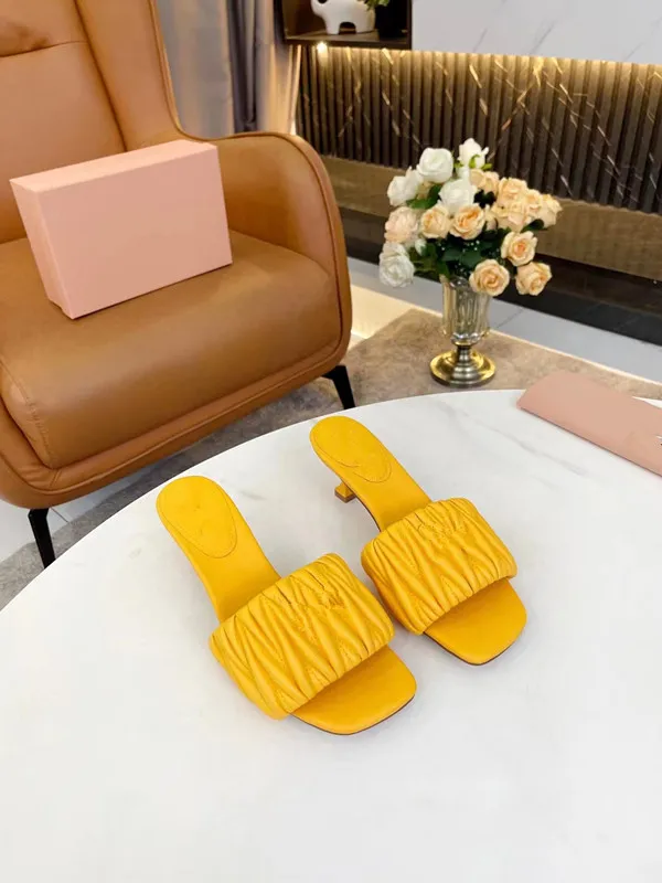 

slippers summer women slippers platform punk rock leather mules creative metal fittings casual party shoes female 0426, 06