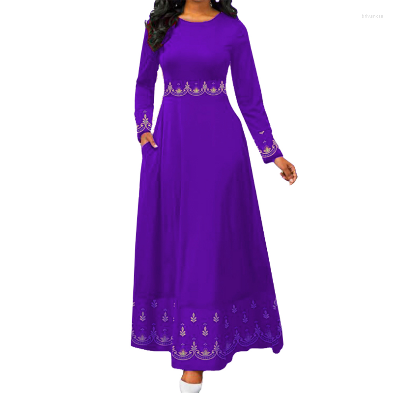 

Casual Dresses 2023 Indonesia Gown Hijab Bangladesh Plus Size Dress  Dubai Blue Abaya For Women Pakistan Muslim Long Islamic Clothing