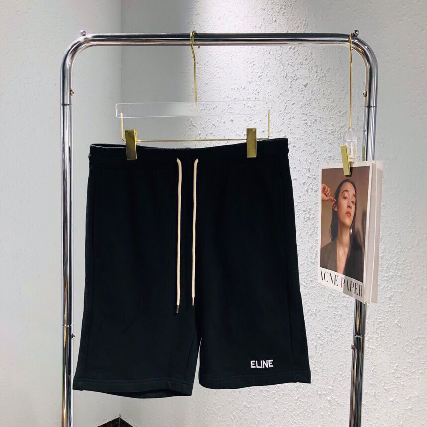 

Hip-hop street Mens Womens Designers Shorts Summer Fashion Streetwears Clothing Quick Drying SwimWear Printing Board Beach Pants Sports pants h939s2, Black