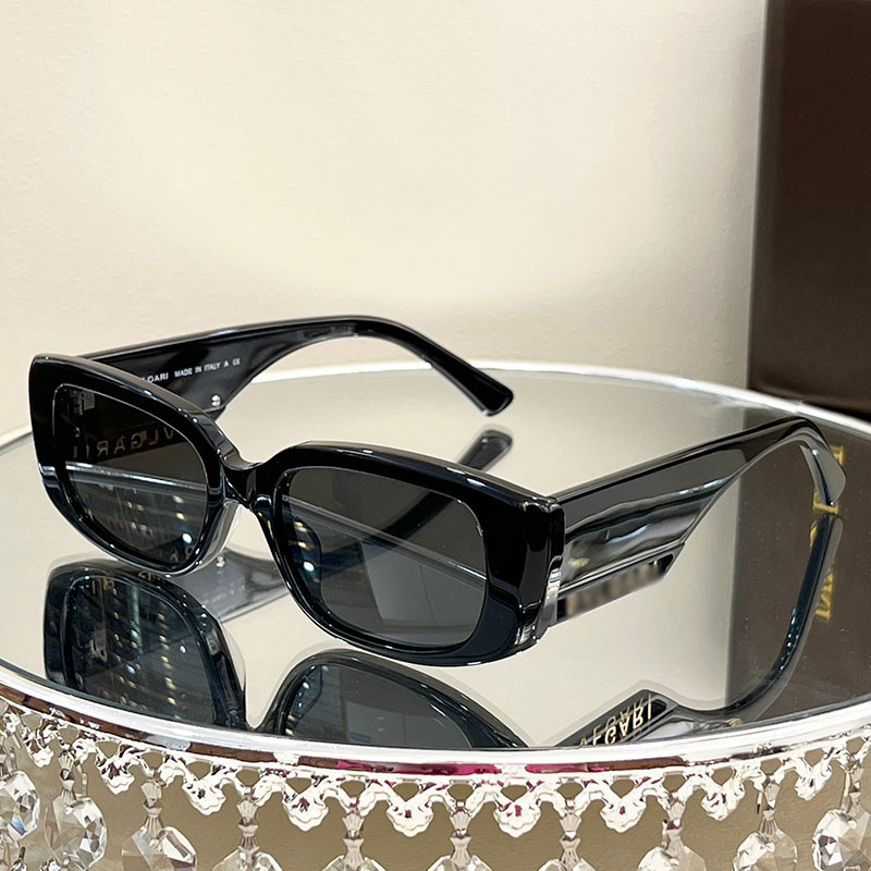 

Sunglasses for women Fashion Sports Style sacoche trapstar BV8259 Summer UV Protection Frosted Plate Brand designer sunglasses men Original Box