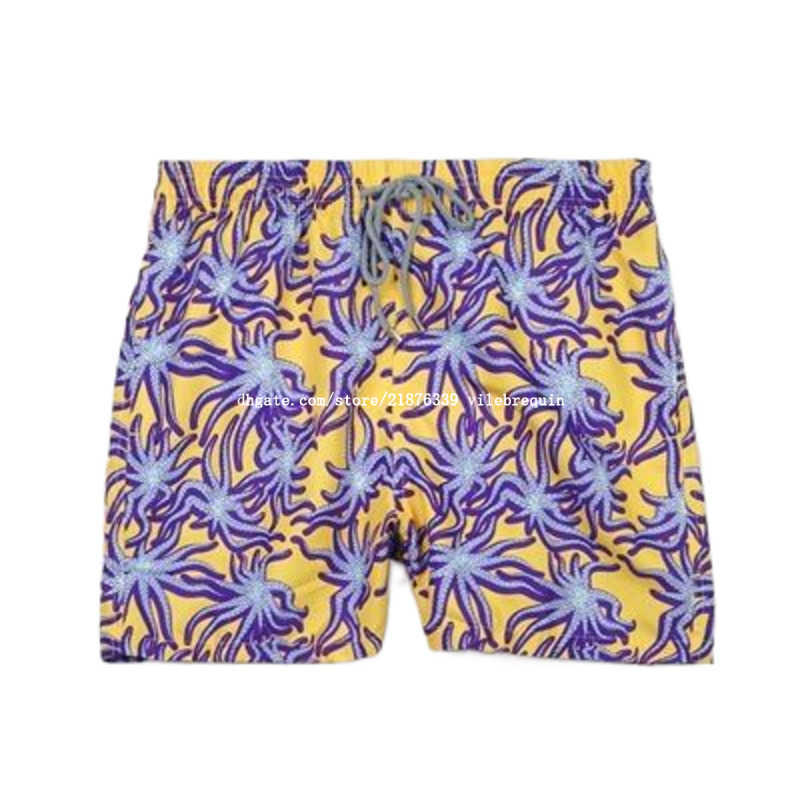 

Designer Mens Shorts Vilebrequin Shorts Men Bermuda Pantaloncini Boardshorts Villebrequin Trunks Mens Surfwear Bermudas Beach Short Turtles Summer VQ313