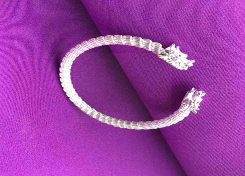 

Men Dragon Bracelet Adjustable Vintage Bracelets Jewelry Fashion Gift Bangles Mens A1m12798258