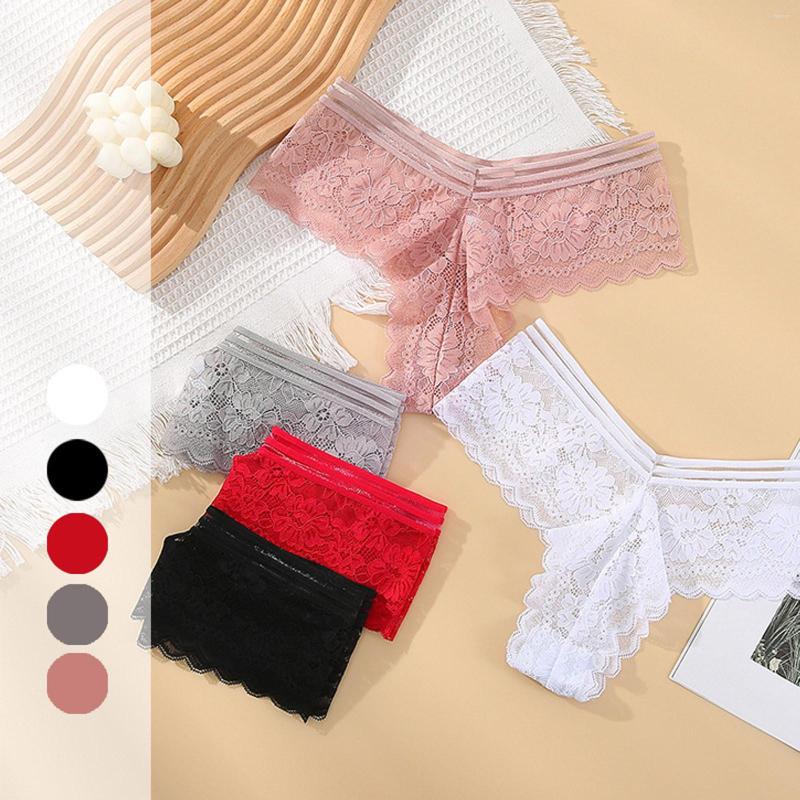 

Women's Panties Women Thong A Set Colors Optiont Lingerie Woman Sweat Pads For Underwear High Waist, White