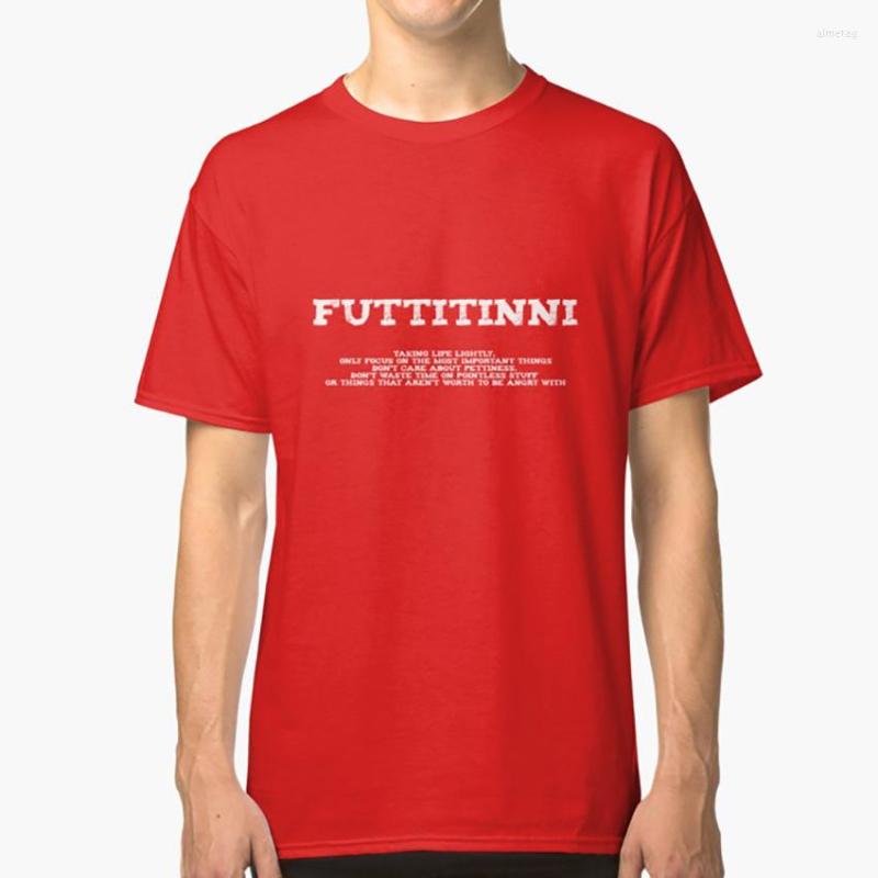 

Men's T Shirts Futtitinni Sicilian Word Shirt Sicily Sicilia Funny Italy, Notprint
