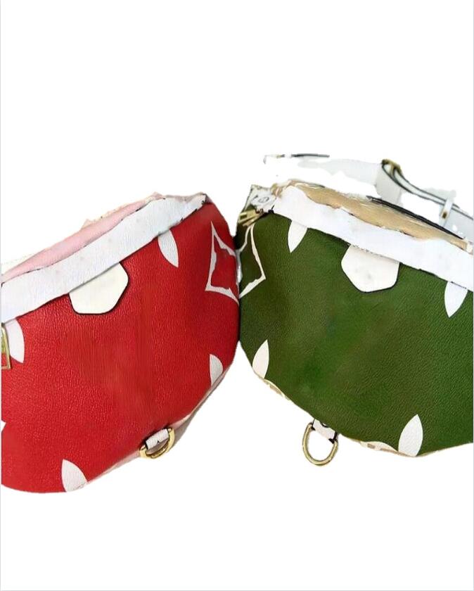 

Luxury lu fanny pack everywhere belt Bag designer bum chest yoga bag bumbag nylon Womens mens outdoor Fleece Shoulder Crossbody Waist Bags with brand logo Handbag, Army green