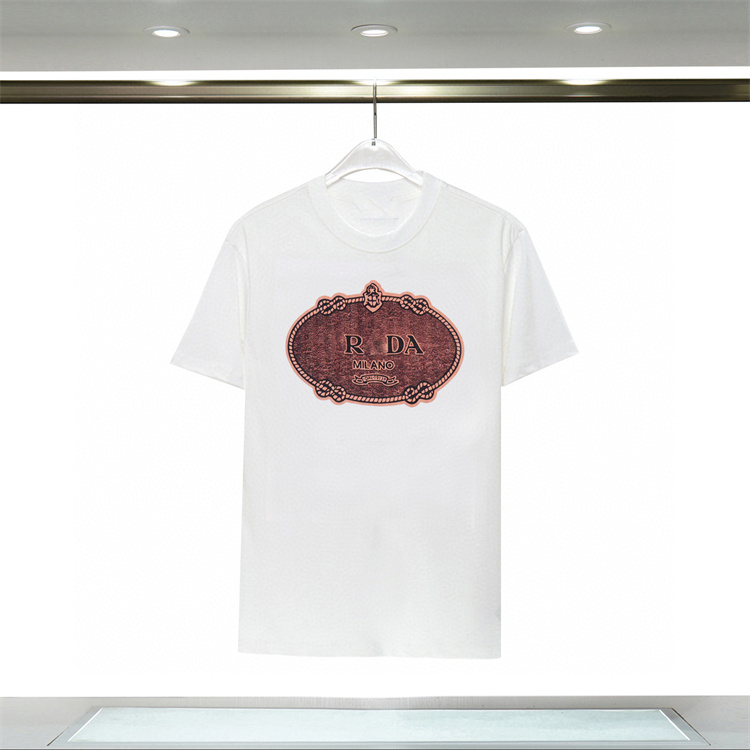 

Mens T Shirt Tops T-Shirts sporty Womens Tees Trends Designer Cotton Short Sleeves Luxurys Sharks Tshirts Clothing Street Shorts Sleeves Clothes M-3XL L10
