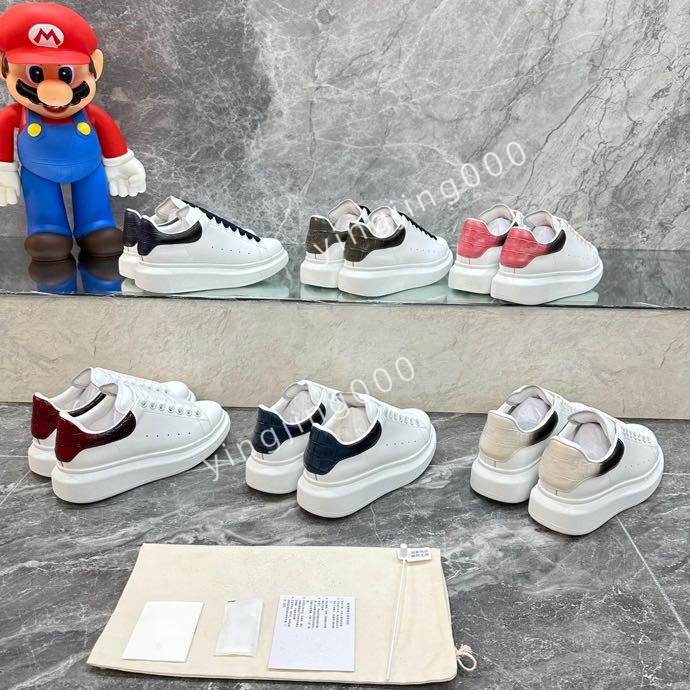 

2023Brand Fashion Quality Designers Sneakers Camouflage Casual Shoes Stylist Shoes Checkered Studded Flats Mesh Trainers, 01