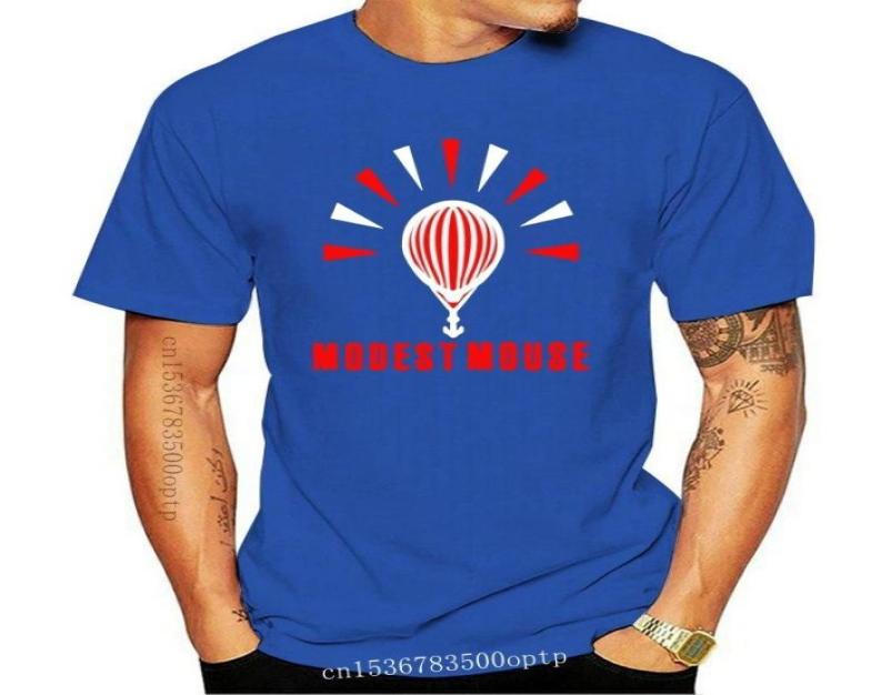 

Men039s TShirts Modest Mouse T Shirt Interesting Building Cotton Spring Autumn Costume Cool Designer Size Over S5XL2434402, Green