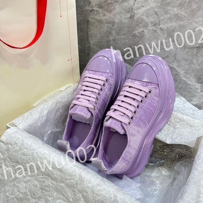 

New top Hot Casual Shoes Mens White Leather Calfskin Sneakers Shoes Comfort Outdoor Trainers Men's Women's Walking 39-46, 05