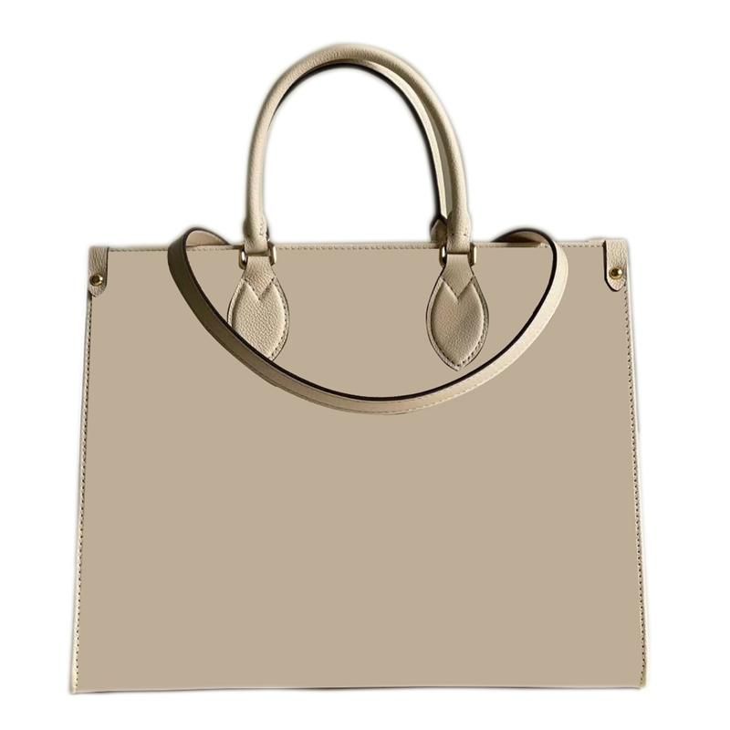 

fashion bags totes brand design solid color printing pattern high quality handbag multi-color optional detachable shoulder strap