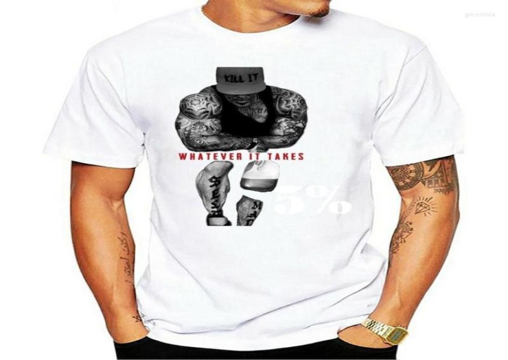 

Men039s T Shirts 2023 Fashion Casual Cotton Tshirt Rip Rich Piana 5 Nutrition Black Gym Stylish Retro4230853, Beige