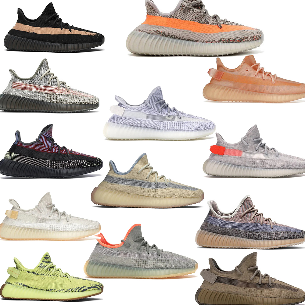 

Classic V2 Static Running shoes Designer Mens Womens Black White Zebra Beluga 2.0 Sesame Frozen Yellow Cream White Semi onyx Flats Lace Up Sports Casual Shoes Sneakers, Light yellow