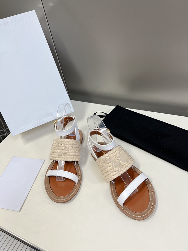 

slipper sliders women sandals famous designer lock it flat mule sandles slide sandal summer shake flats mules 0426, 01