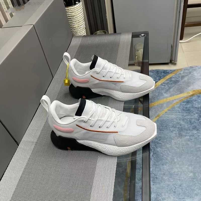 

2023S High Latest Y-3 Kaiwa Chunky Men Casual Shoes Luxurious Fashion Yellow Black Red White Y3 Boots Sneakers