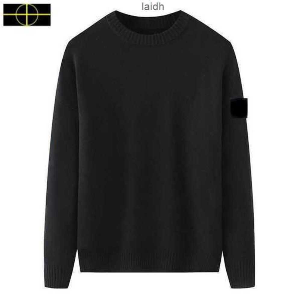 Men's Hoodies Sweatshirts Coats Spring 2023 New Plus Size Designer Warm Sweater Hoodie Stone Jacket Island Men Women's Is Land M0e9