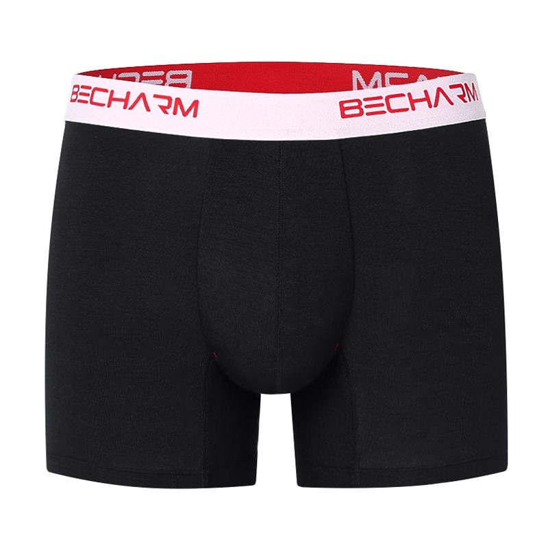 

Underpants Drop Men's Panties Boxers Shorts Bamboo Fiber Underwear Briefs Set Large Sexy Gay Clothing Support Wholesale/Custom, P1-c2