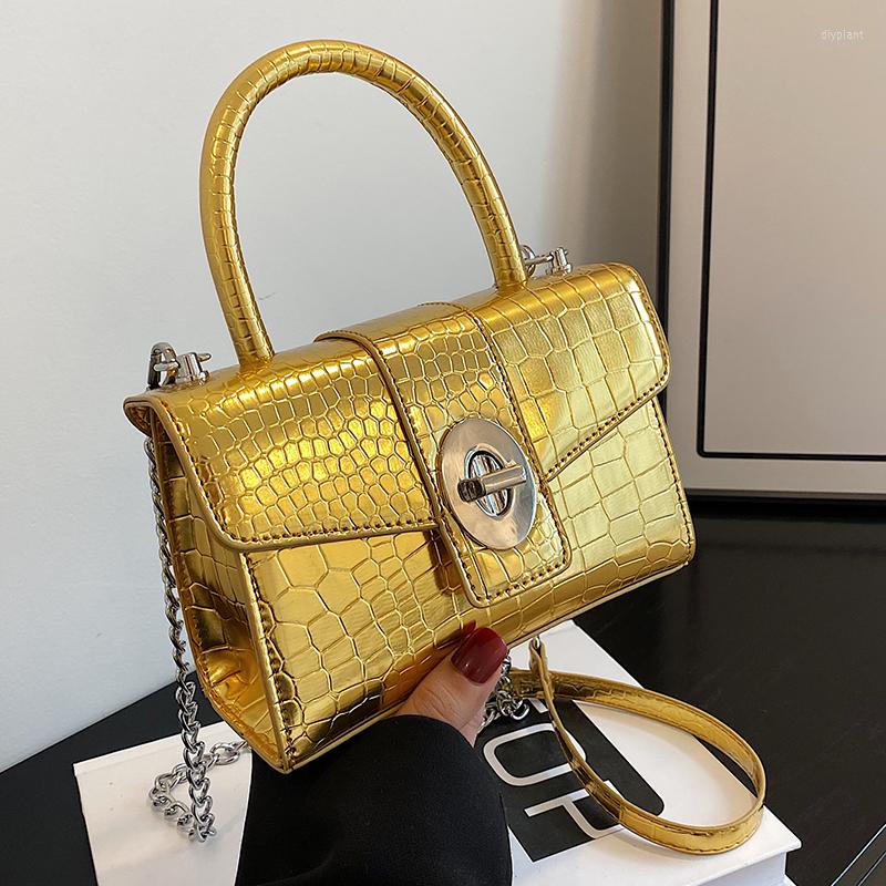 

Evening Bags Mini PU Leather Crossbody For Women 2023 Summer Simple Underarm Shoulder Bag Luxury Trending Handbags And Purses, Black