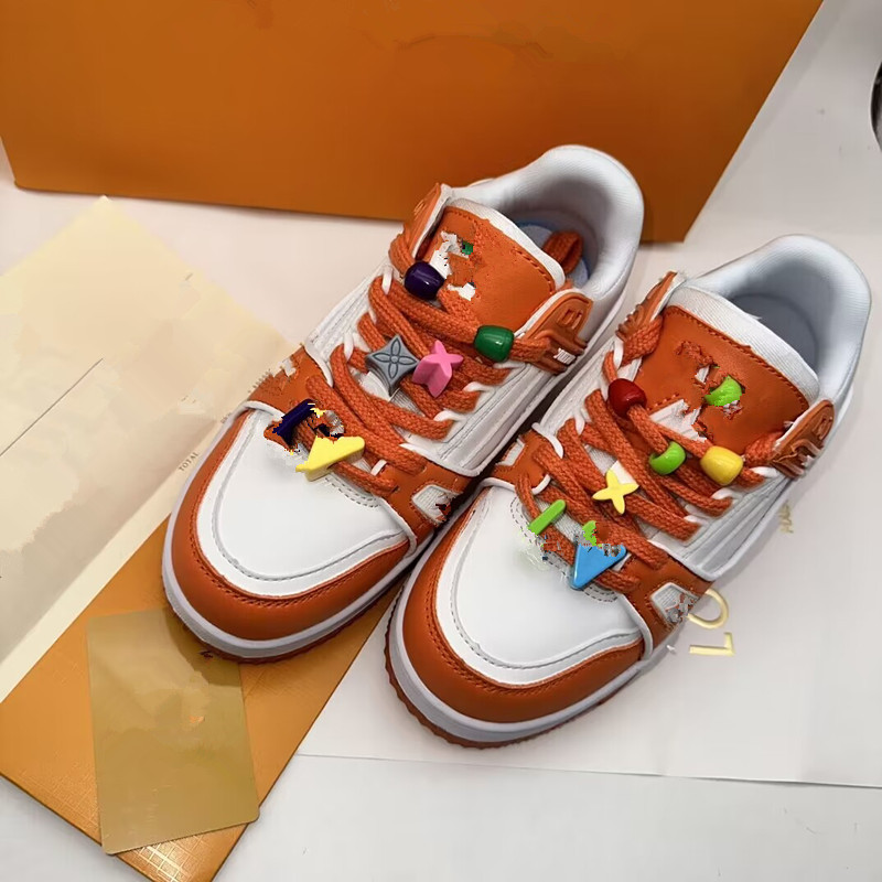 

2023 New heightening net red the same style bread shoes men's and women's thick sole small white shoes leisure board shoes fashion student, Box