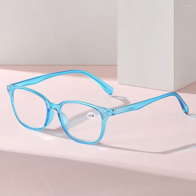 

Sunglasses Leopard-print Presbyopic Glasses Unisex HD Portable Optical Diopter 1.0 To 4.0