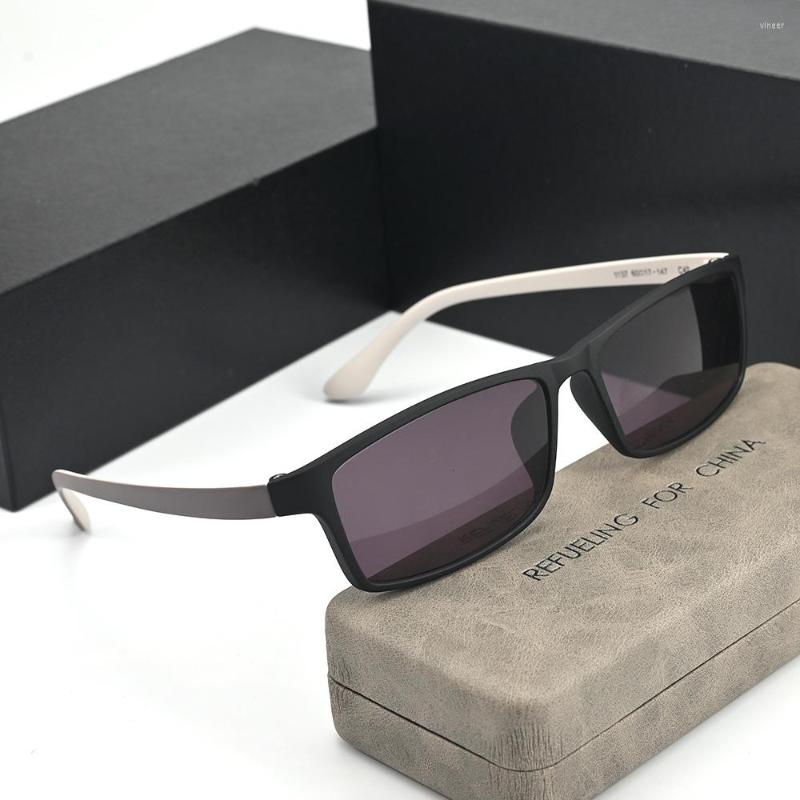 

Sunglasses CUBOJUE Oversized Black 160mm Polarized Male Women TR90 Sun Glasses For Men Big Large Face Ultralight Driving Shades