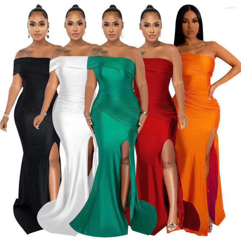 

Party Dresses Dress Women Summer For 2023 In Birthday Clothes Wholesale, 02