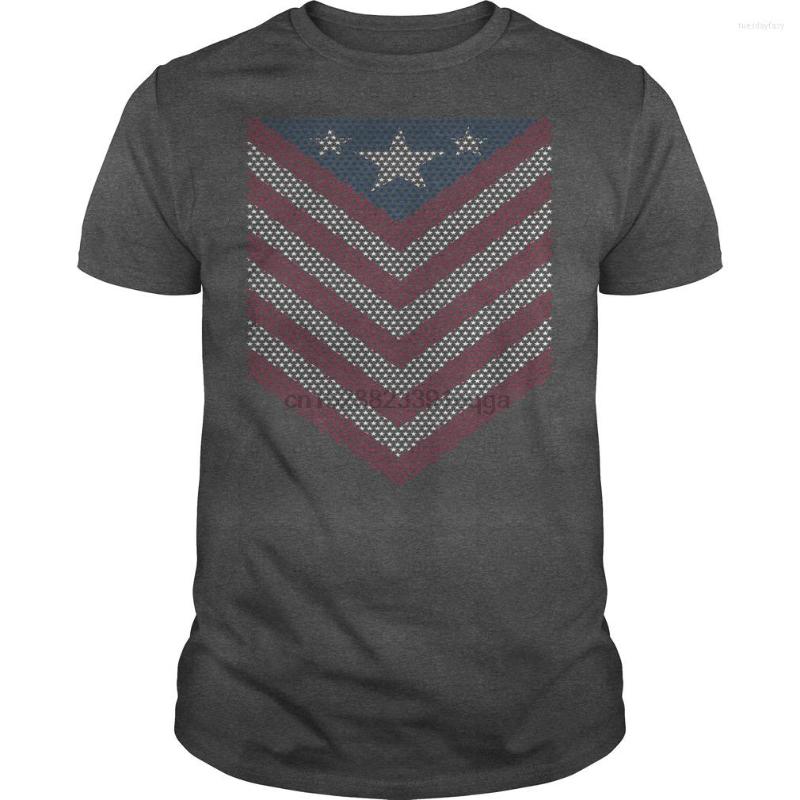 

Men's T Shirts Men Short Sleeve Tshirt 4th F July Stars Flag Cool Women T-shirt, Notprint
