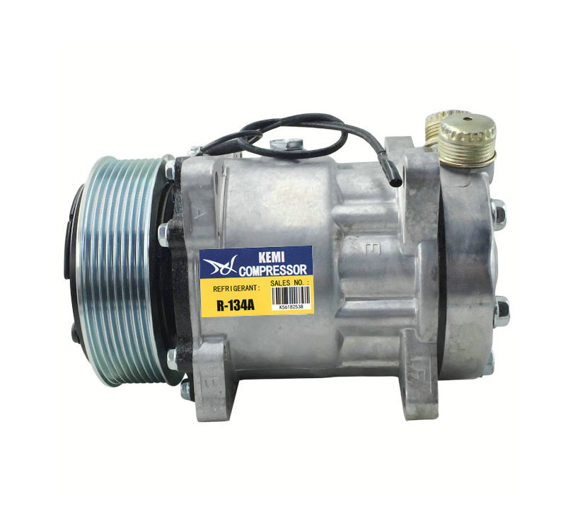 

Universel Compras Sanden Climatisation a/c Compresseur 4710 8048