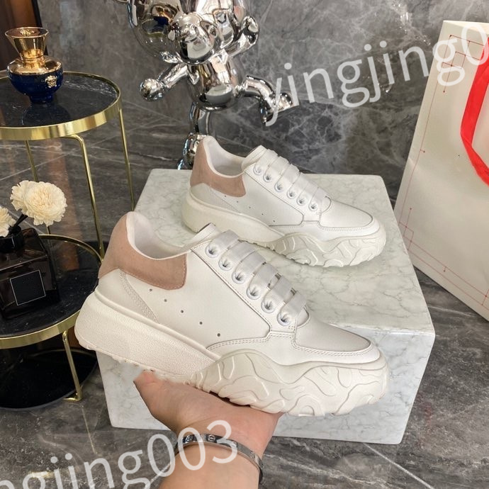 

Hot Men Womens Classic Casual Shoes Sneakers Vintage Platform Multicolor Trainer Sneakers Designer Outdoor Sport Trainers, 03