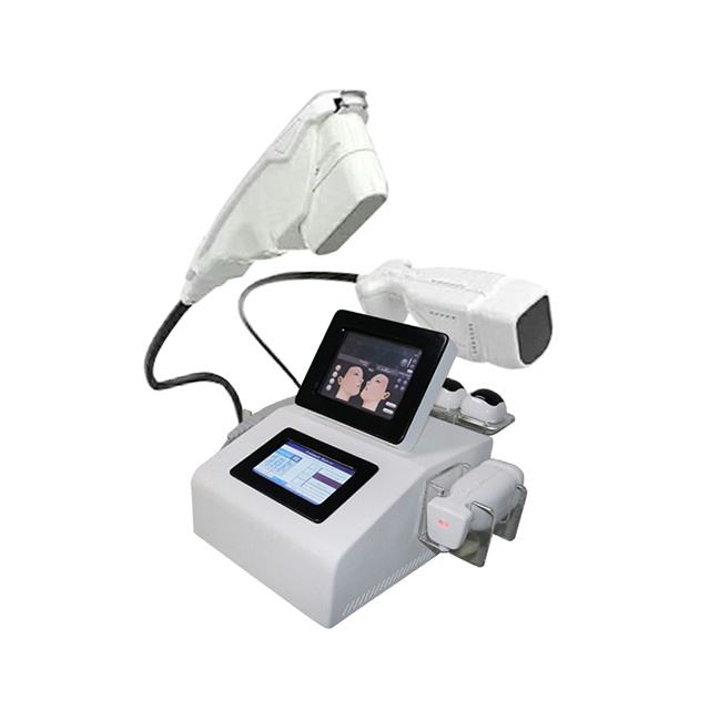 

2023 new in 4D Liposonic hifu Skin Rejuvenation Machine Wrinkle Removal Face Lifting Anti Aging Skin Rejuvenation Beauty Equipment