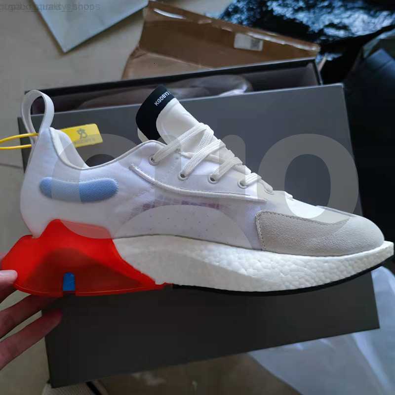 

Dress Shoes KGDB Y3 Sneaker Men Women s Sports Lightweight Running for Thick Soled Mesh Jogging, Color 5