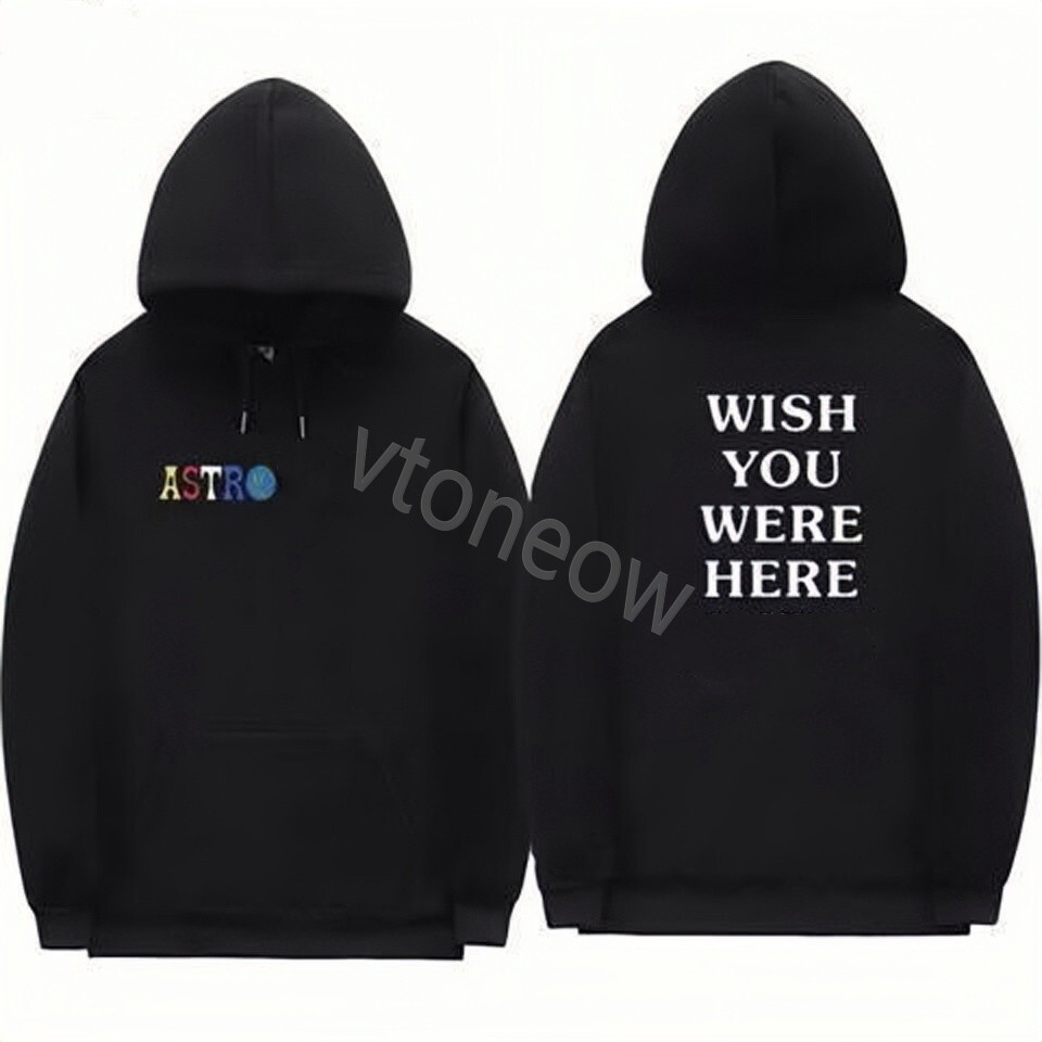 

Men's Hoodies & Sweatshirts Fashion Letter Print Hoodie Streetwear Man And Woman Pullover Sweatshirt, The same as original