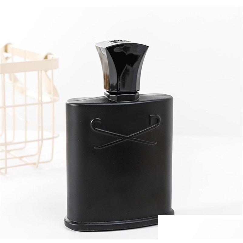 

Incense Luxury Design Men Cologne Black Green Irish T Per Spray 120Ml Fast Delivery Drop Health Beauty Fragrance Deodorant Dhteg