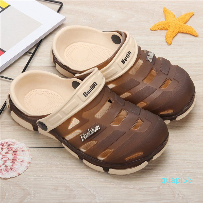 

Sandal Offer Pu Slip on Sandals Garden Casual Girl Style Sandals Womens, Blue