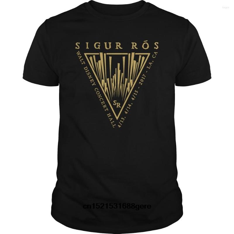 

Men's T Shirts Funny Shirt Sigur Ros Band Tshirt Men Tee, Notprint