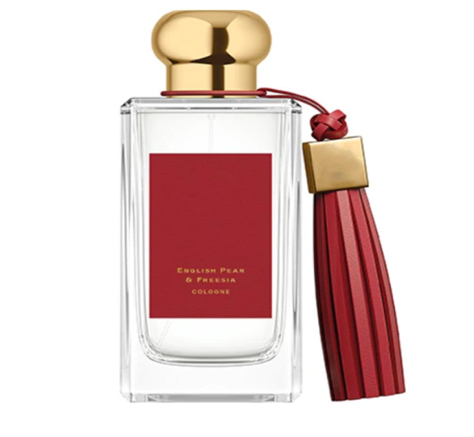 

Perfumes Fragrances for Women Perfume Cologne Spray Limited Edition 100ml EDC English Pear Highest Quality Fragrance Deodorant a9273698