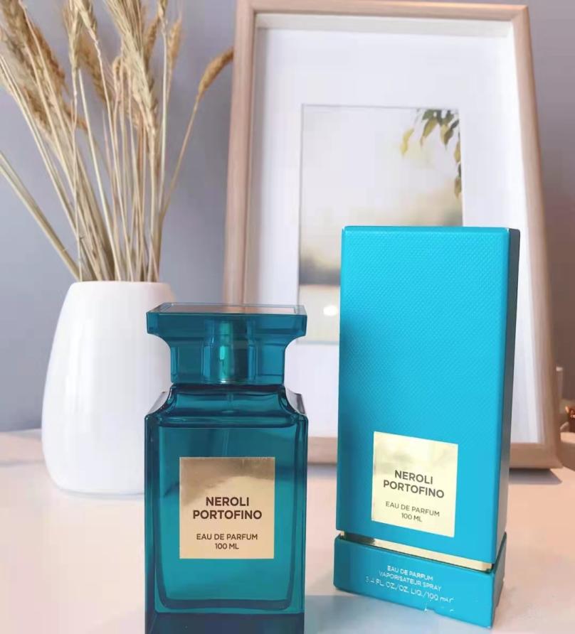 

Factory direct for men or women perfume Neroli PORTOFINO 100ml amazing smell Attractive fragrance limited edition Fast Delivery4709202