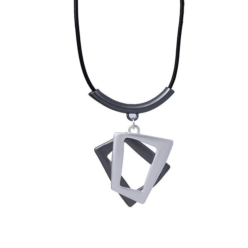 

Pendant Necklaces Pendants For Women Jewelry Goth Metal Vintage Choker Alloy Charm Suspension Jewellery 2023Pendant