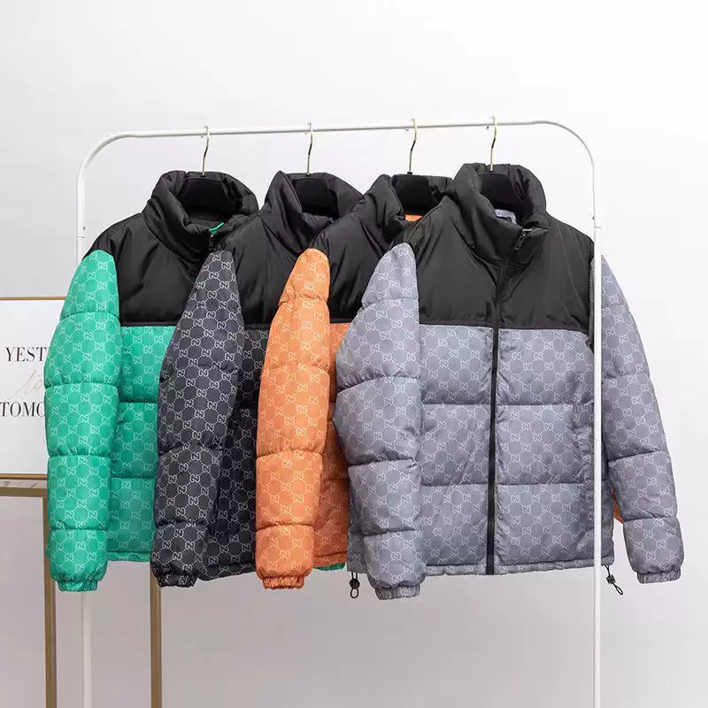 

Down Jacket north designer puffer coat warm winter classic bread clothing fashion Couple Parka Coat face Tops Outwear Multiple Colour, Jacket 4