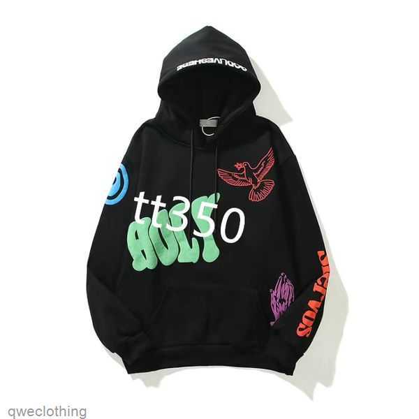 

Male Fashion Sweater Mens Long Casual Sleeve Plaid Hoodies Man Solid Color Outwear Clothes -2XL YFVA