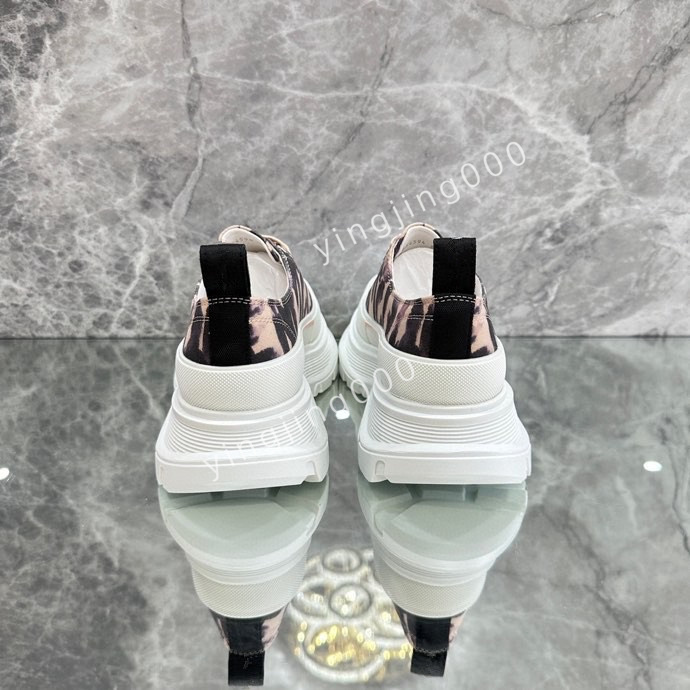 

top Brand Fashion Quality Designers Sneakers Camouflage Casual Shoes Stylist men Shoes Checkered Studded Flats Mesh Trainers, 02